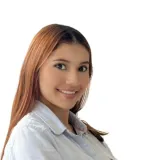 Faith Valentina - Profe de matemática - Bogotá