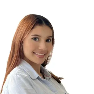 Faith Valentina - Profe de matemática - Bogotá