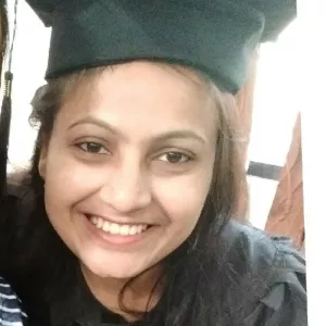 Runali - Biology tutor - Melbourne