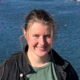 Hannah - Mathelehrerin - Wiesbaden