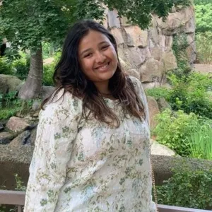 Khushi - English tutor - Pune