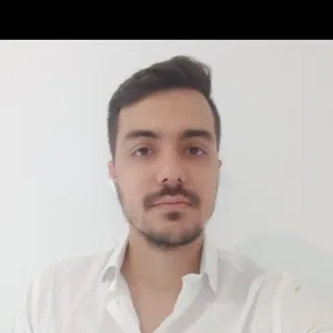 Antonio - Maths tutor - London
