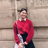 Ophélie - Prof d'allemand - Paris