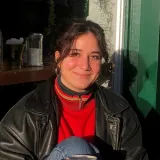 Selin - Choreography tutor - Coburg