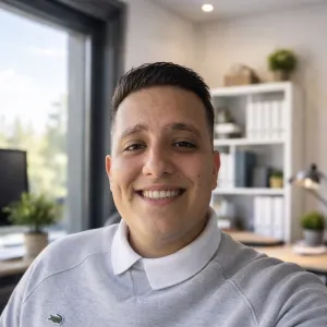Julien - Prof de jeux vidéo - Besançon