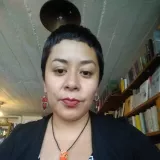 Katia - profesor de lengua y literatura - Ciudad de México