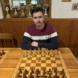Kristóf - sakk magántanár - Szekszárd