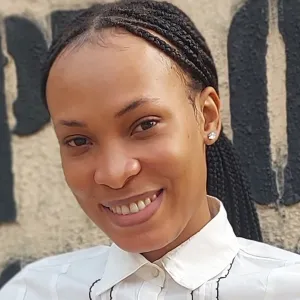 Mmesoma - English tutor - 