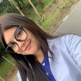 Mabel - prof de Biología - Pamplona