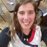 Solange - profesor de inglés - Granadero Baigorria