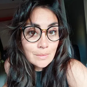 Katherine - profesor de arquitectura - Barcelona