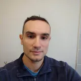 Guillaume - Prof de maths - Pau