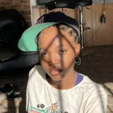 Paballo - English tutor - Kempton Park