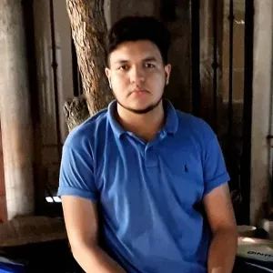 Abimael - Profesor piano - Monterrey