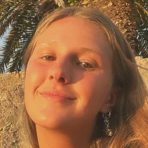 Agustina - Spanish tutor - Brisbane