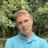 Lukas - German tutor - Willoughby