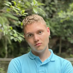 Lukas - German tutor - Willoughby