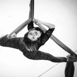 Giada - Insegnante di circo - Torino