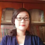Xin Li - Chinese tutor - Dearing