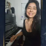 Fernanda - Profesor de piano - Valencia