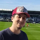 Luis - Prof de programação - Aveiro