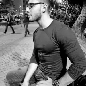 John Hansel - Entrenador personal - Cali