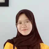 Rini - Guru mengaji - Pandeglang