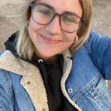 Catalina - profesor de español para extranjeros - Barcelona