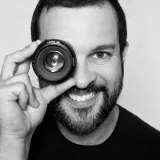 Luciano - Prof de photoshop - 