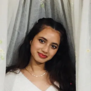 Nadine - English tutor - Shillong