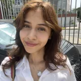 Alejandra - profesor de inglés - Santiago de Surco