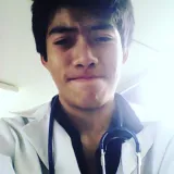 Benjamín - Profesor de ciencias sociales - CDMX