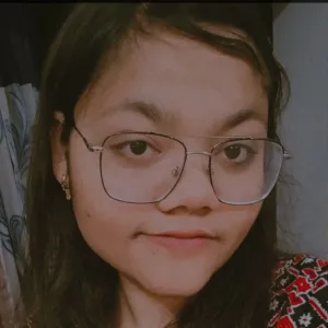 Khushi - Maths tutor - Agra