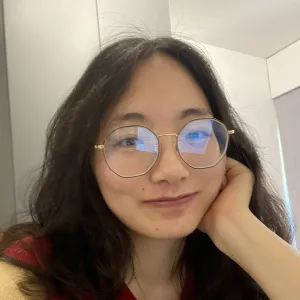 Qi - Chinese tutor - Dearing