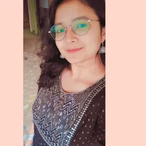 AANCHAL - English tutor - Varanasi