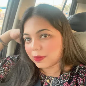 Tanvi - Scrapbooking tutor - Ghaziabad