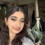Sanaa - English tutor - Southend-on-Sea