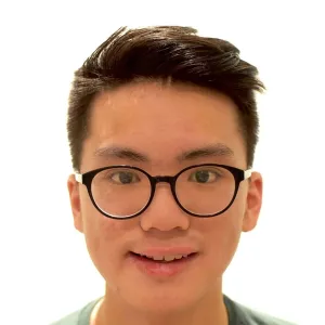 Jireh - Hydrobiology Tutor - Greater London