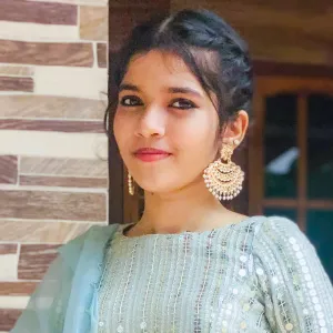 Shahana - English tutor - Mangaluru