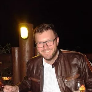Gilson - Professor de matemática - Blumenau