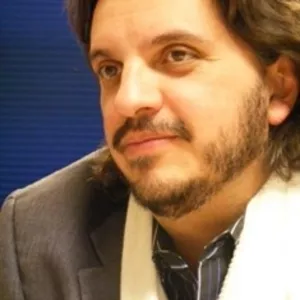 Luis Antonio - Profe de ciencias sociales - Ciudad de México