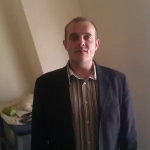 Frédéric - Prof d'initiation informatique - Laxou
