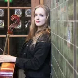 Elena - Profe de solfeo - Sopela