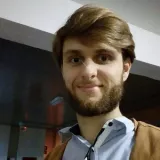 Glauco - Professor de física - Florianópolis