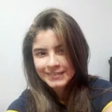 Isabella - Profe de biología - Buga