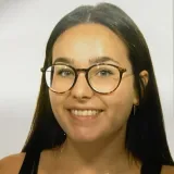Paula - profesor de lengua de señas - Granada