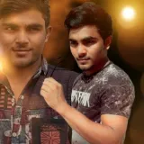 Subhan ali - Bodybuilding teacher - Ahmedabad