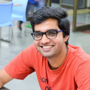 Utkarsh - Maths tutor - Hyderabad