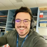 Brad - Guitar tutor - Newmarket