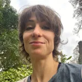 Irina - Prof d'allemand - Paris 13e
